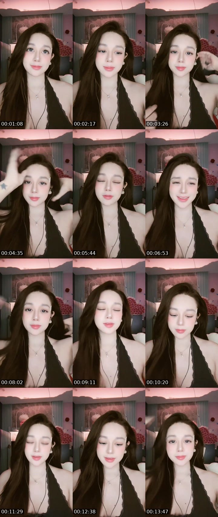 Contact-sheet preview of 🐳viettell🇻🇳's MICO Live recording