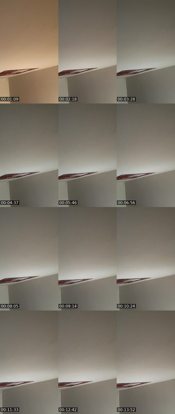 Contact-sheet preview of 🐼Bʟᴀɪʀᴇ ♕ͧᵏ ᴳᴳ 😈 🎱ᵂᵃᵛᵉˢ's MICO Live recording