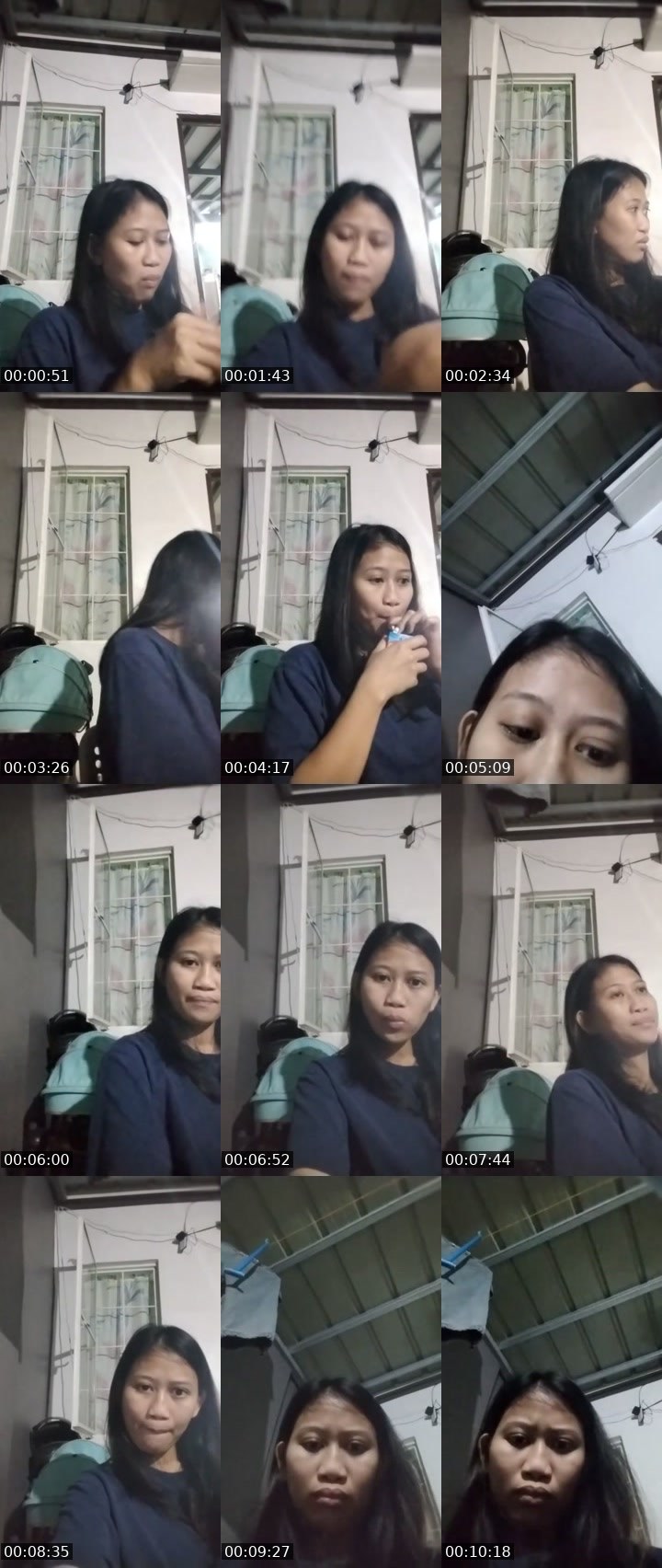Contact-sheet preview of ☪️PřinCess🐷MHA🪽7741's MICO Live recording