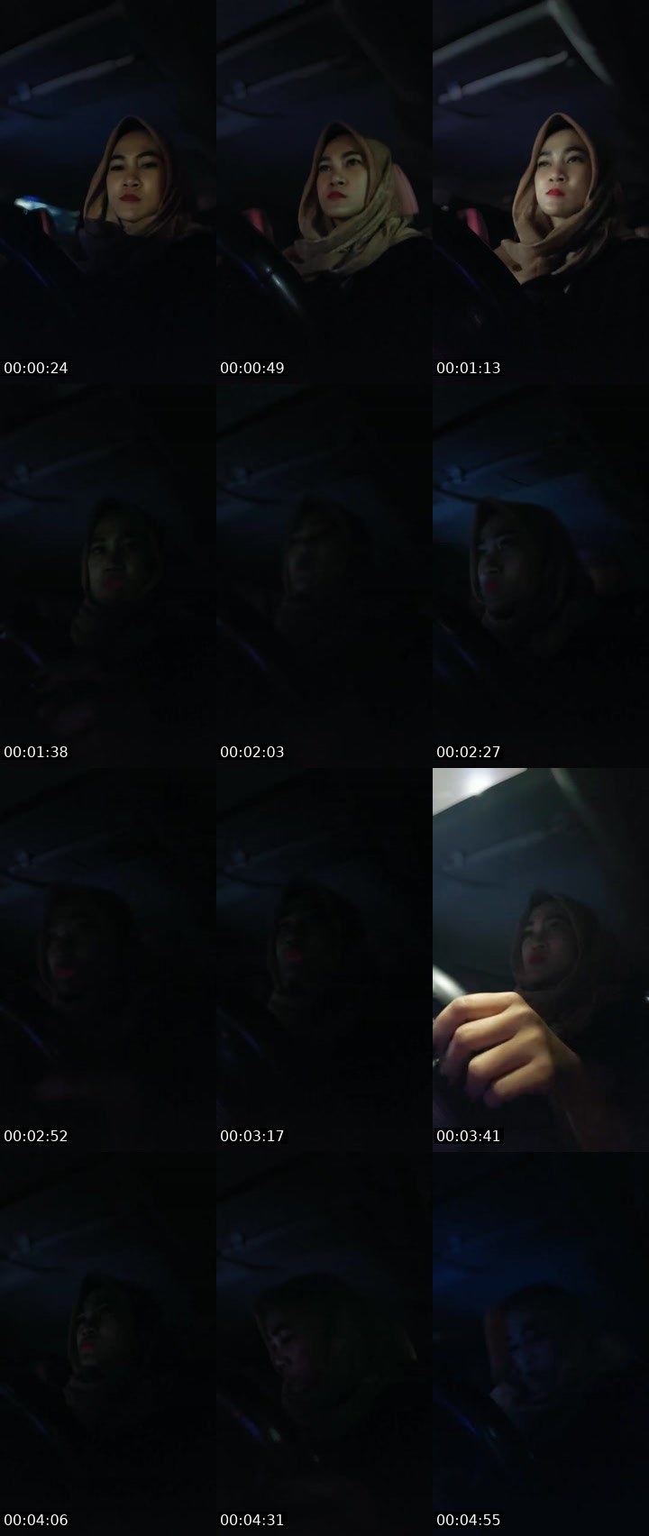 Contact-sheet preview of Felove 🥂's MICO Live recording