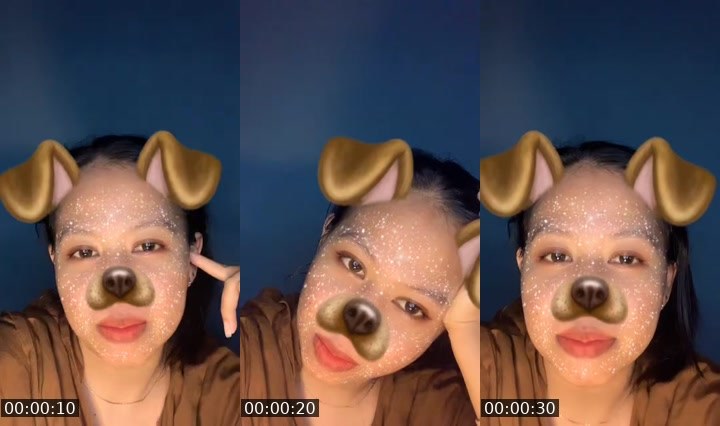 Contact-sheet preview of 💧Titi [LUXE]🦋's MICO Live recording