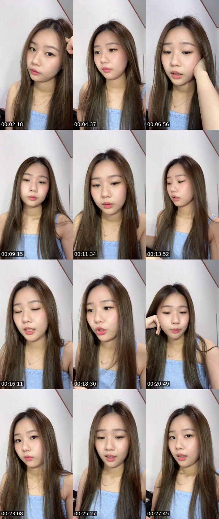 Cover for haihai