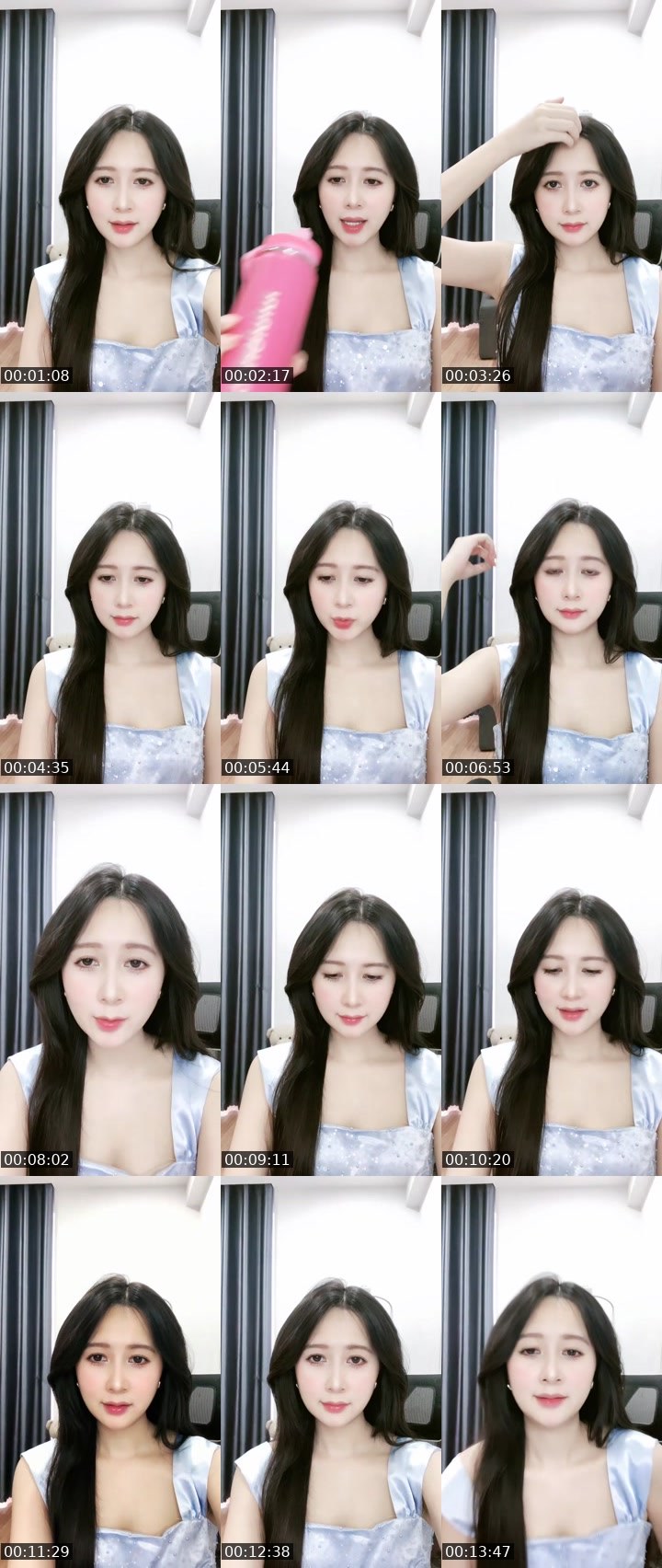 Contact-sheet preview of Tây iu's MICO Live recording