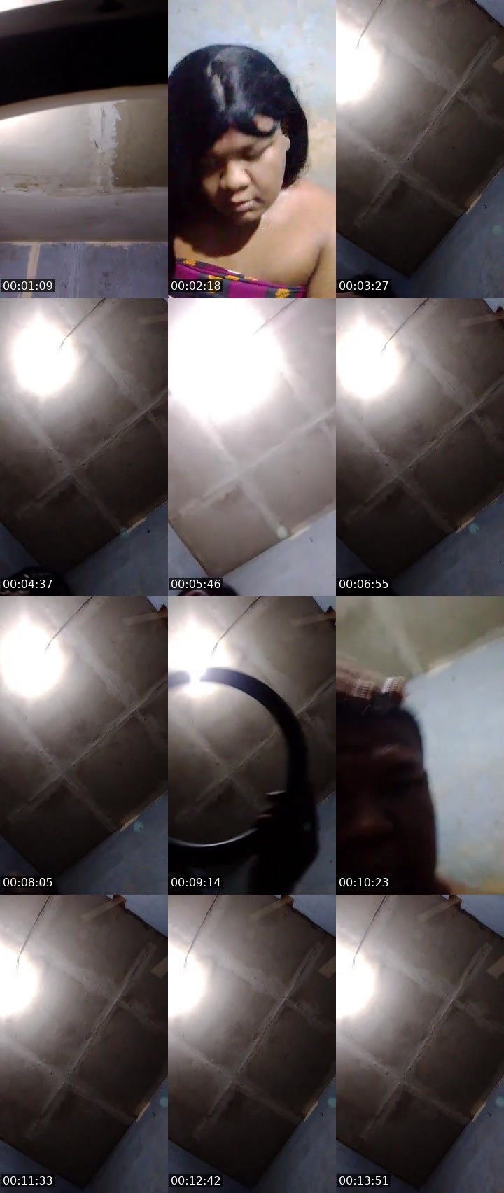 Contact-sheet preview of в𝒇 ebobCuteXᴹᴱᴬᵂ👁‍🗨😈👶🏻🥝's MICO Live recording