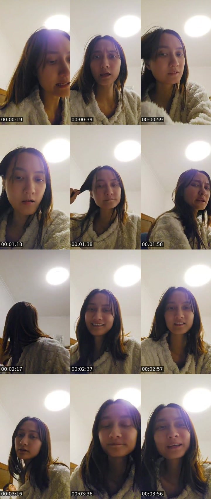Contact-sheet preview of 𝑁𝑒𝓃𝒶𝒱𝑒𝓃𝒹𝑒𝓉𝓉𝒶's MICO Live recording