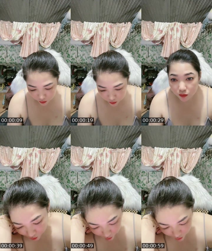 Contact-sheet preview of 💞  ba by mập  💞's MICO Live recording