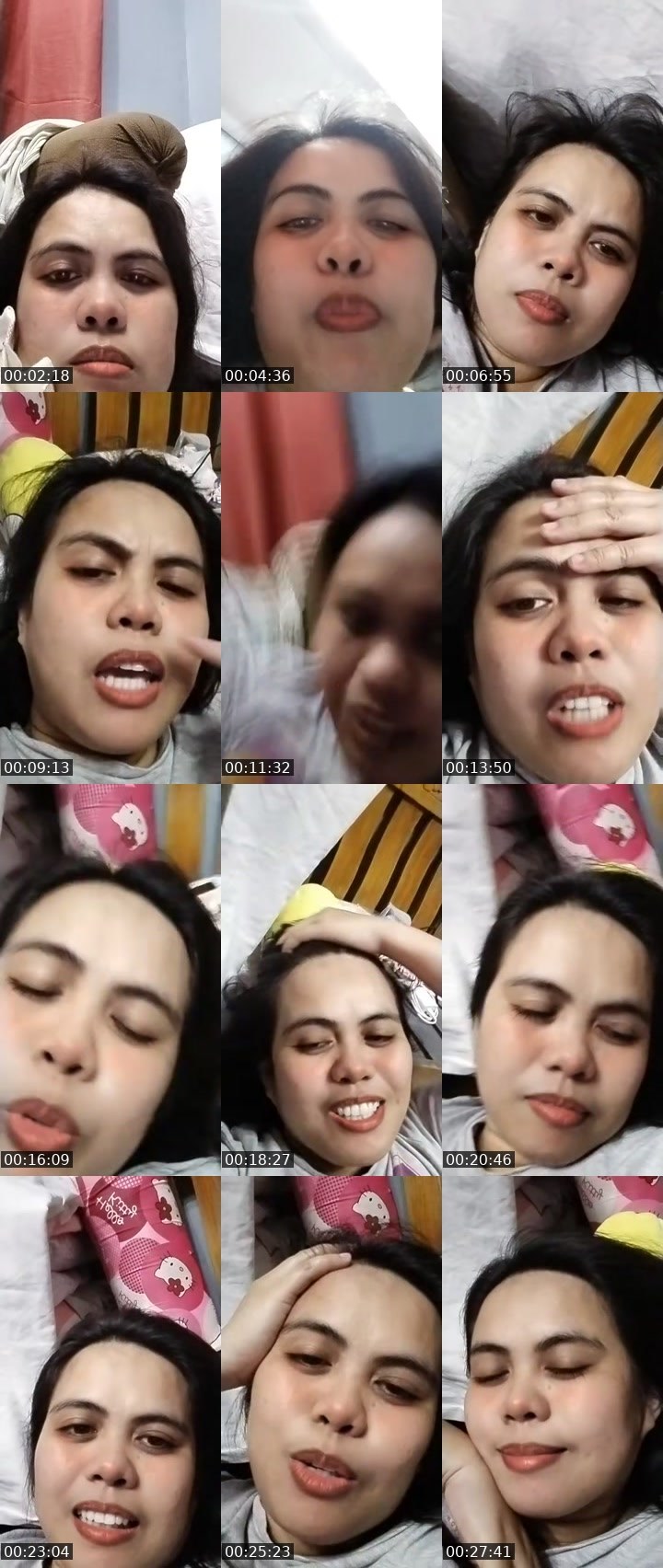 Contact-sheet preview of 🤏 COBRA 🤏 wynn's MICO Live recording