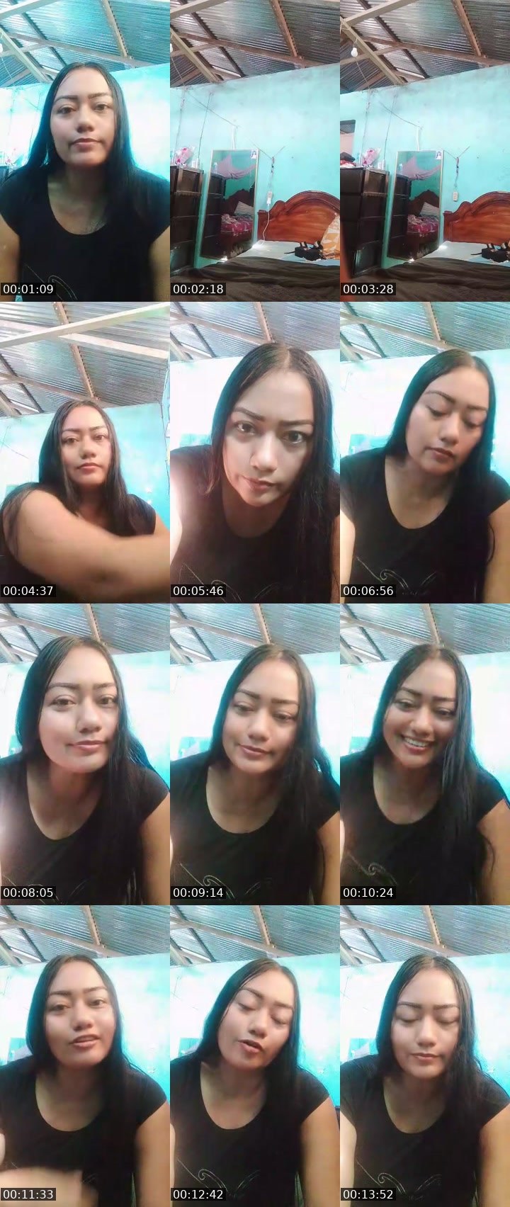 Contact-sheet preview of 💠🍻ᶜ꒻ꏂꋊꋊ👑ⷦᥫ᭡ͤ's MICO Live recording