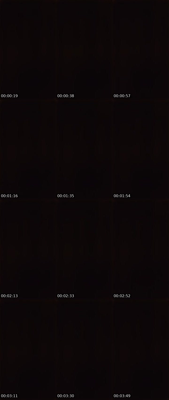 Contact-sheet preview of 🕊️ JUANITA 💃's MICO Live recording