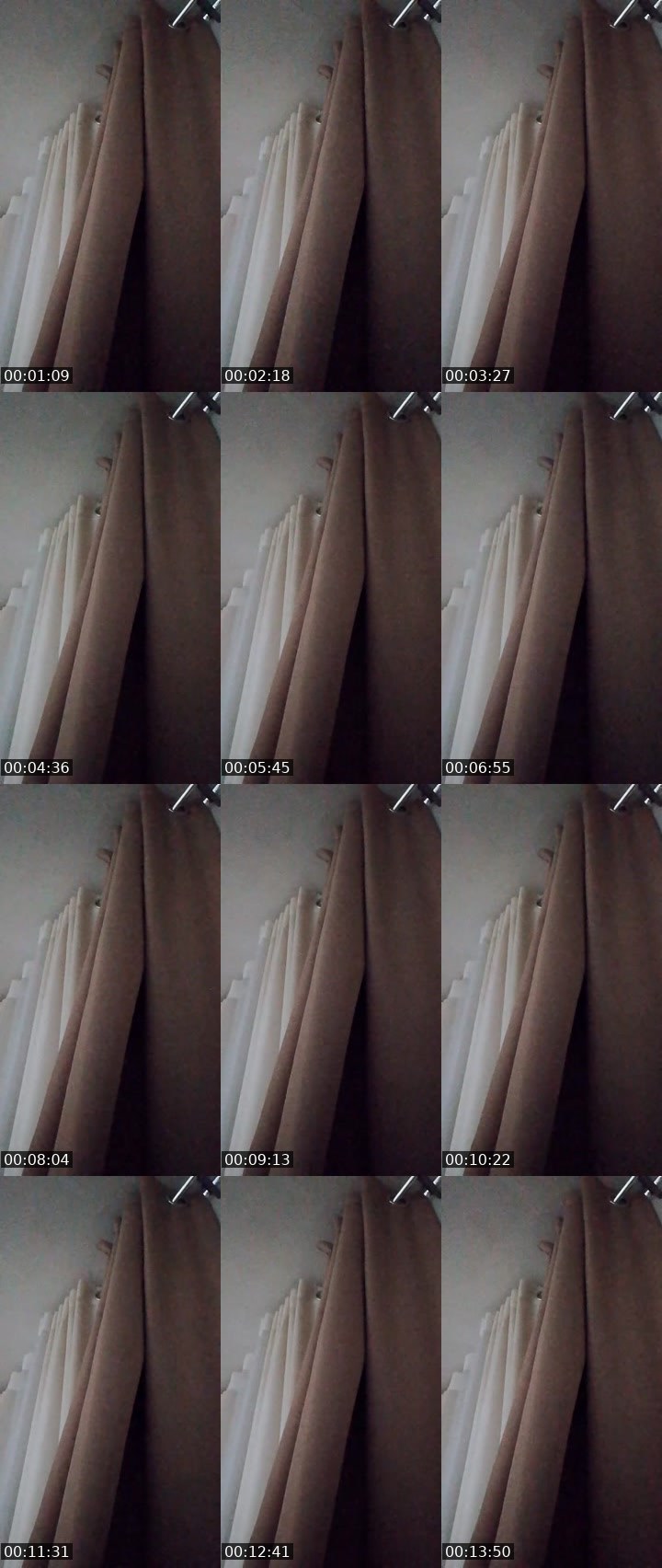 Contact-sheet preview of 🙀ᴸᴹABRIL💠's MICO Live recording