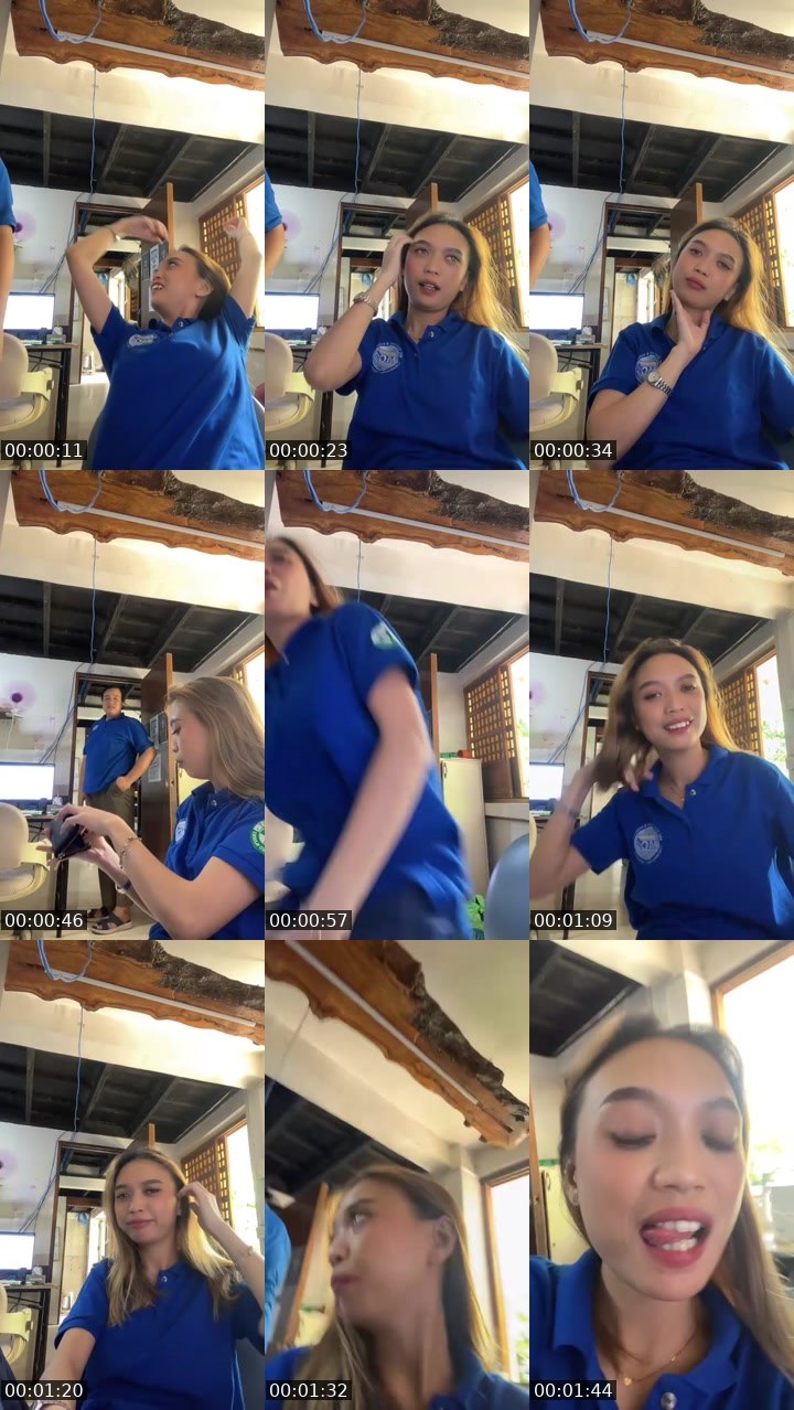Contact-sheet preview of ᴴ•🐺Rìyx🏆♋️🐼🐦‍🔥🐈‍⬛♾️🎱's MICO Live recording