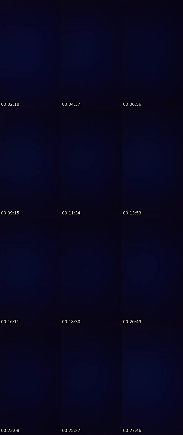 Contact-sheet preview of The REALᶜᴬ💲ᴴ💵BaE 🕶️'s MICO Live recording