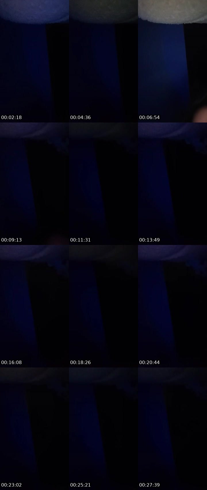Contact-sheet preview of 🙀ᴸᴹKIM💠's MICO Live recording