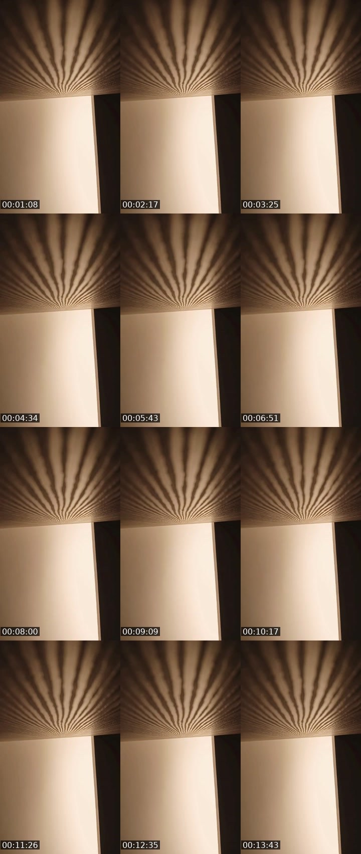 Contact-sheet preview of ᯓ★𝑴𝒊𝒂 ꜱᴛ★ʀ ₁₂₈₉₀'s MICO Live recording