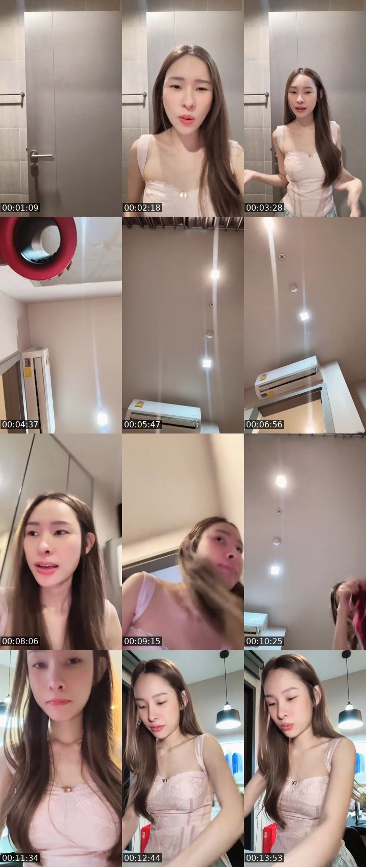 Contact-sheet preview of 🧸ᢉ𐭩𝑹𝒂𝒊𝒏𝒅𝒆𝒂𝒓💫[cute]'s MICO Live recording