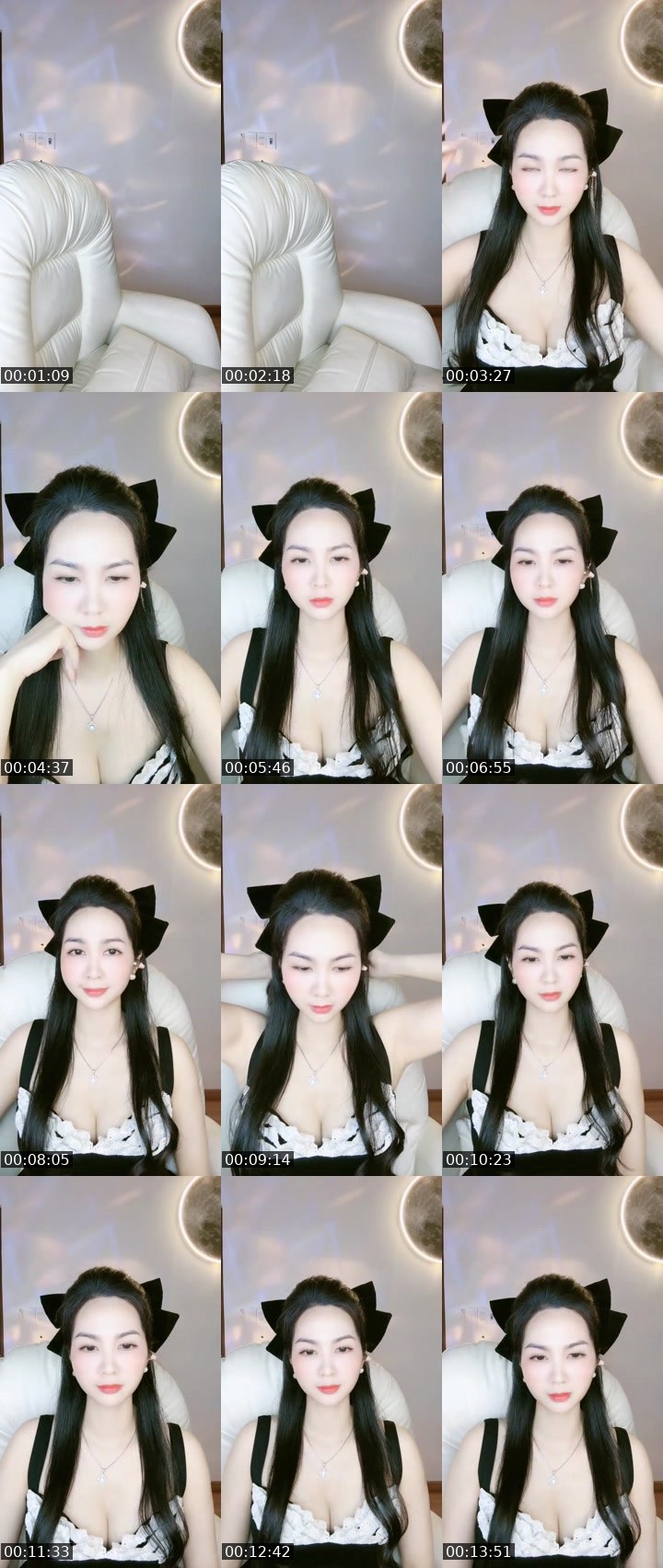 Contact-sheet preview of 🌻 𝓐𝓷𝓷𝓪 𝓭𝓪̣̂𝔂 𝓻𝓸̂̀𝓲's MICO Live recording