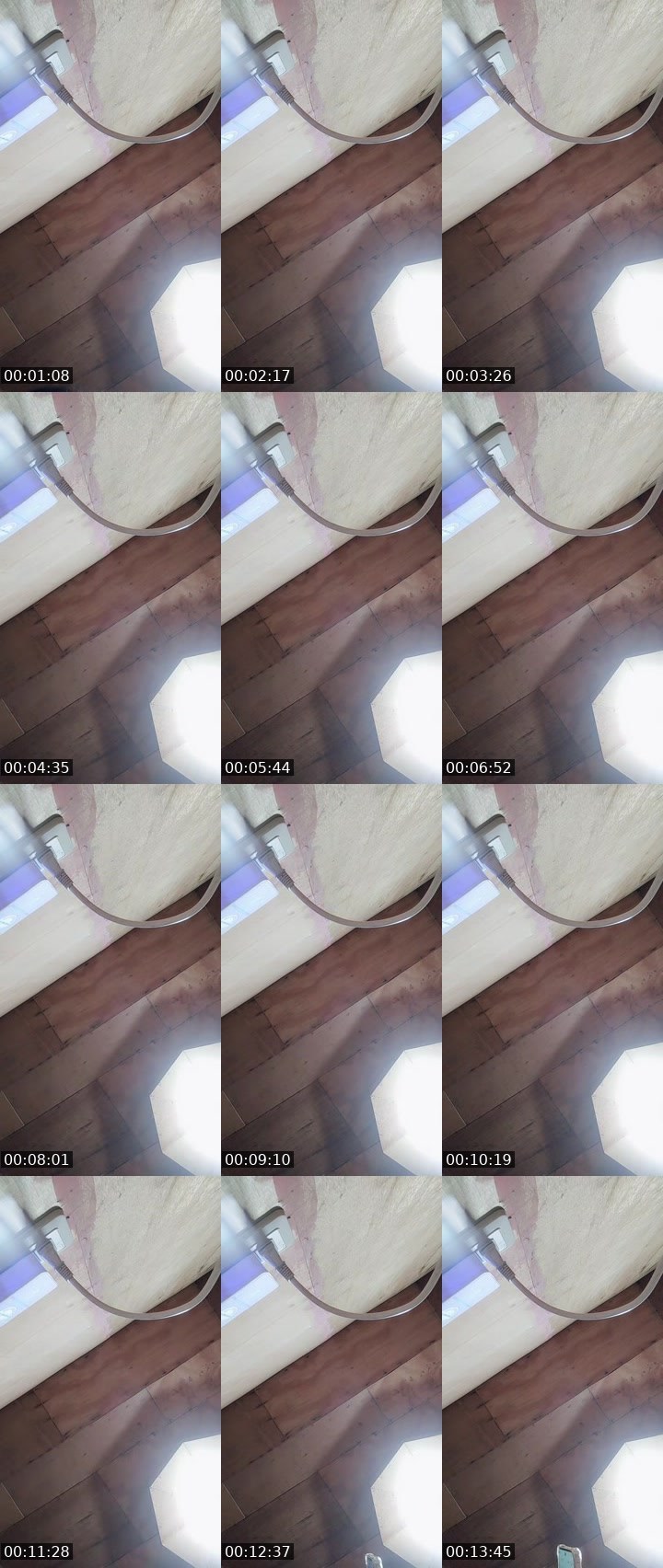 Contact-sheet preview of 🫅Rean_K&Qof❤️ ᴺᵉʷ🌟ˢᵀᴬᴿ's MICO Live recording