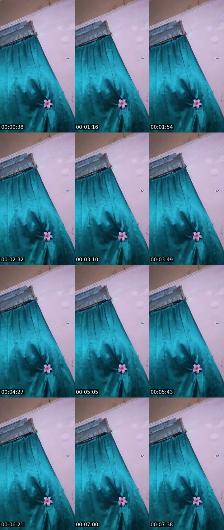 Contact-sheet preview of *ᴺᴰ# mmh Adel.pk  29 jam 19-30's MICO Live recording