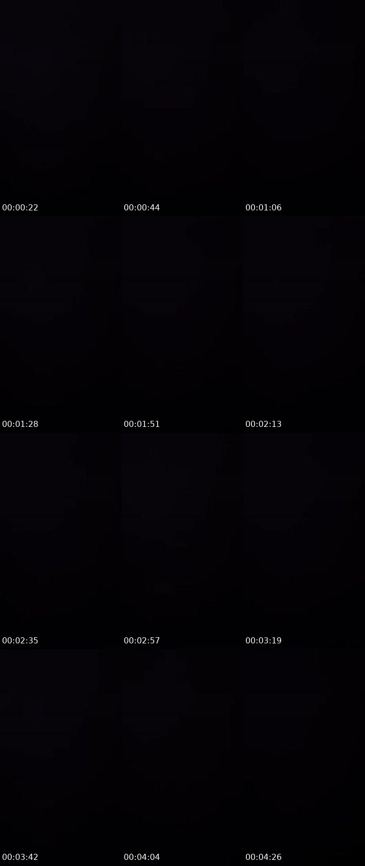 Contact-sheet preview of 🌸ͨ𝓒𝓲𝓮𝓵𝓲𝓽𝓸…'s MICO Live recording