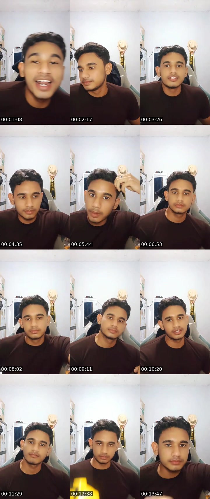 Contact-sheet preview of 💠Opikᴺᴱˣᴬ🤏✨'s MICO Live recording