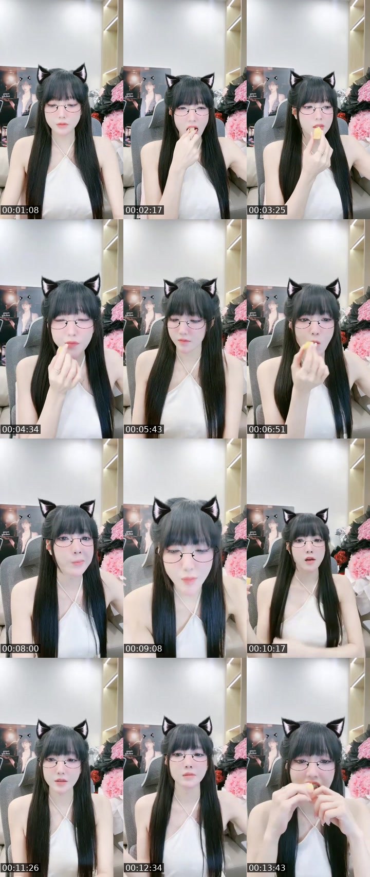 Contact-sheet preview of 🥃 Kem Mười M's MICO Live recording