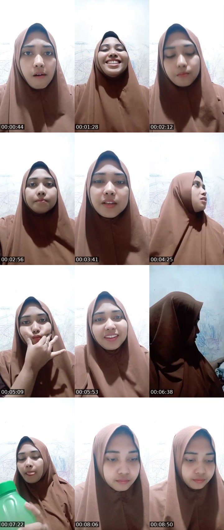 Cover for semoga ada rezeqi