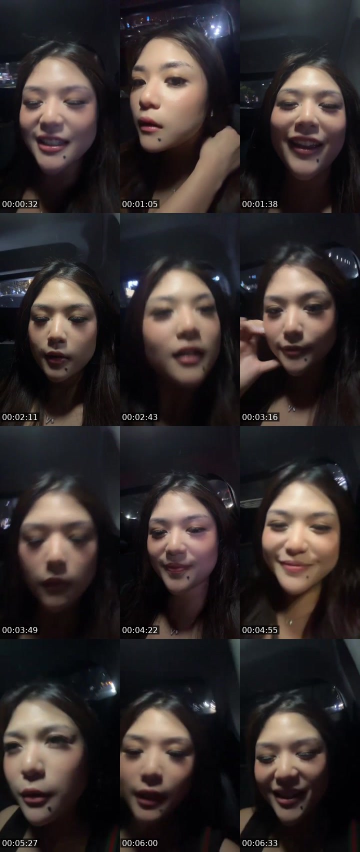 Contact-sheet preview of oviii pk 19.15ᴱᴸᴵᵀᴱ's MICO Live recording