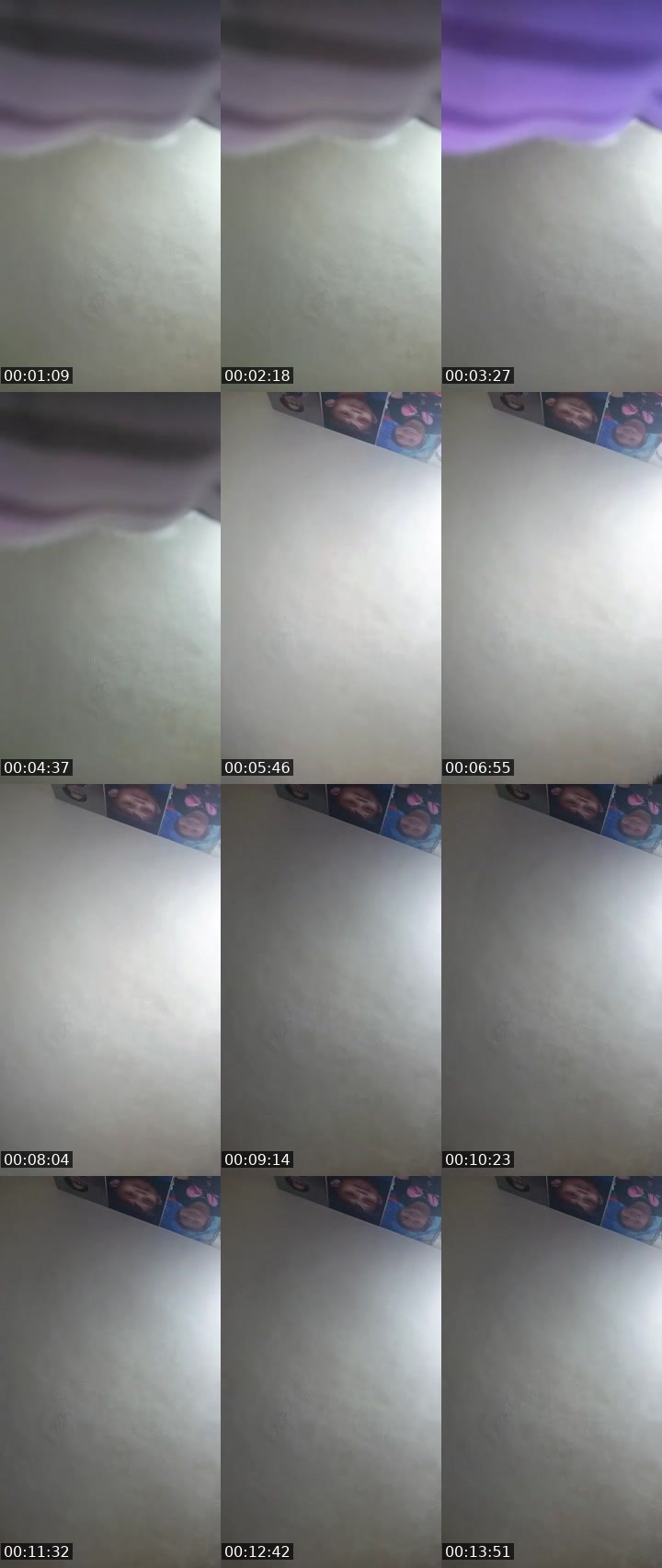 Contact-sheet preview of 😈ᴰˢ🦋 MICKEY ᴸᵖˢ's MICO Live recording