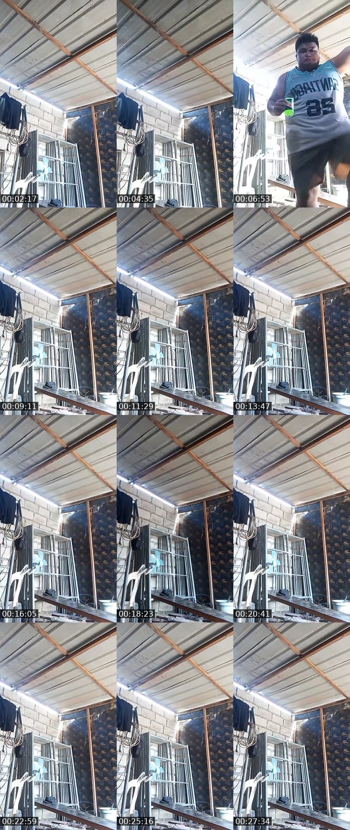 Contact-sheet preview of 🐼MARVS🎱ᵂᵃᵛᵉˢ's MICO Live recording