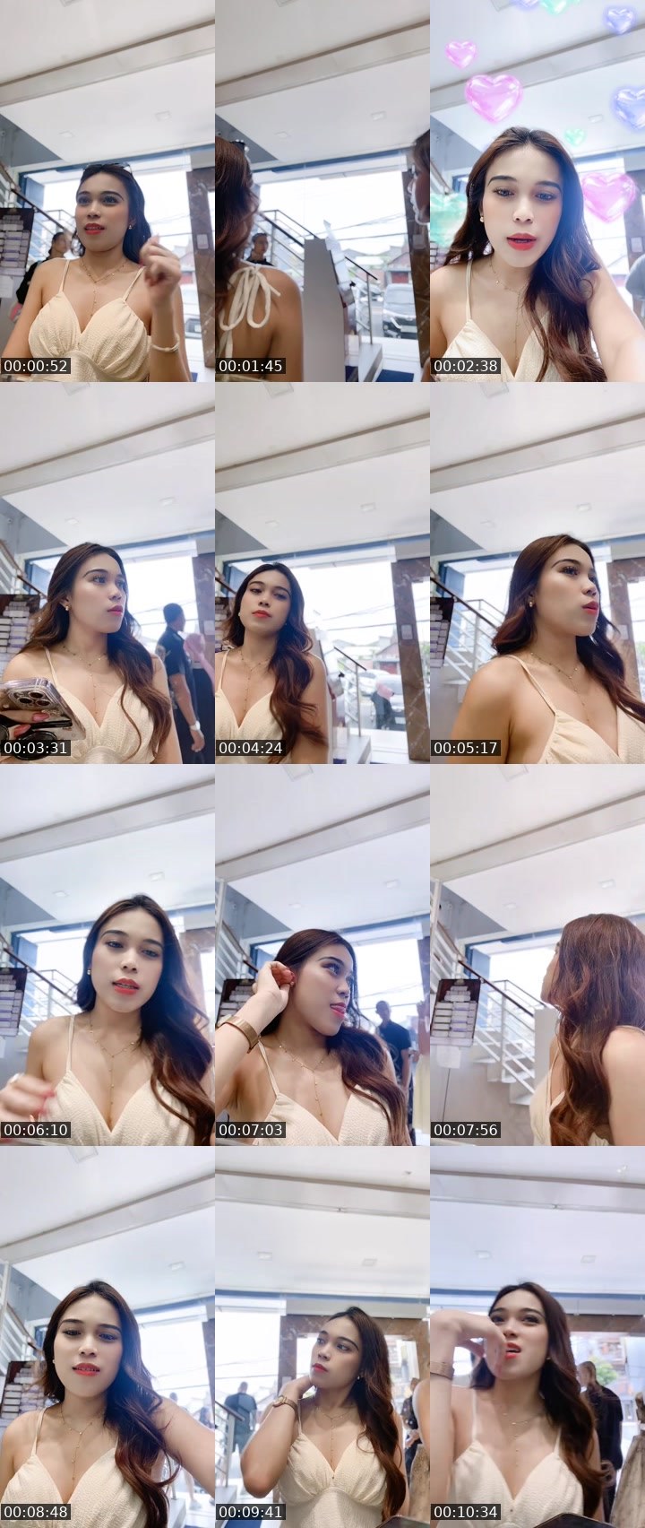 Contact-sheet preview of Bbyfann [T-REX]👀's MICO Live recording