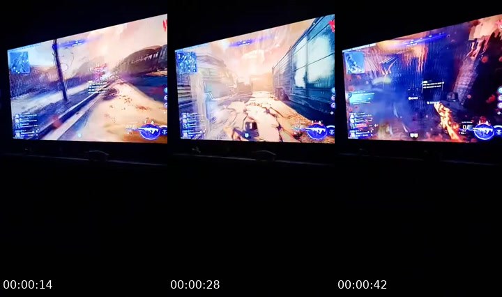 Contact-sheet preview of 🥝Kiwi😈ͩ🦋ͫ🇵🇷's MICO Live recording