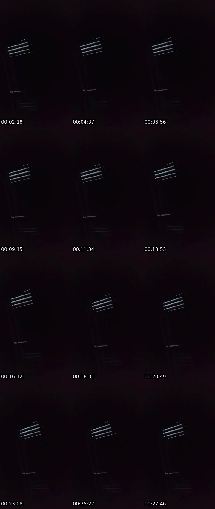 Contact-sheet preview of 🐼MARVS🎱ᵂᵃᵛᵉˢ's MICO Live recording