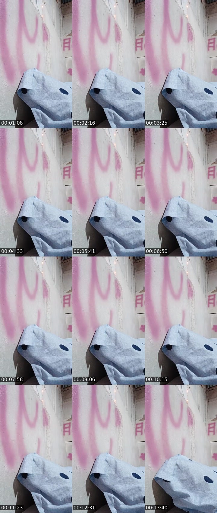 Contact-sheet preview of 🐞ᴸᴹ 𝓑𝓮𝓫𝓾❤︎  💠's MICO Live recording