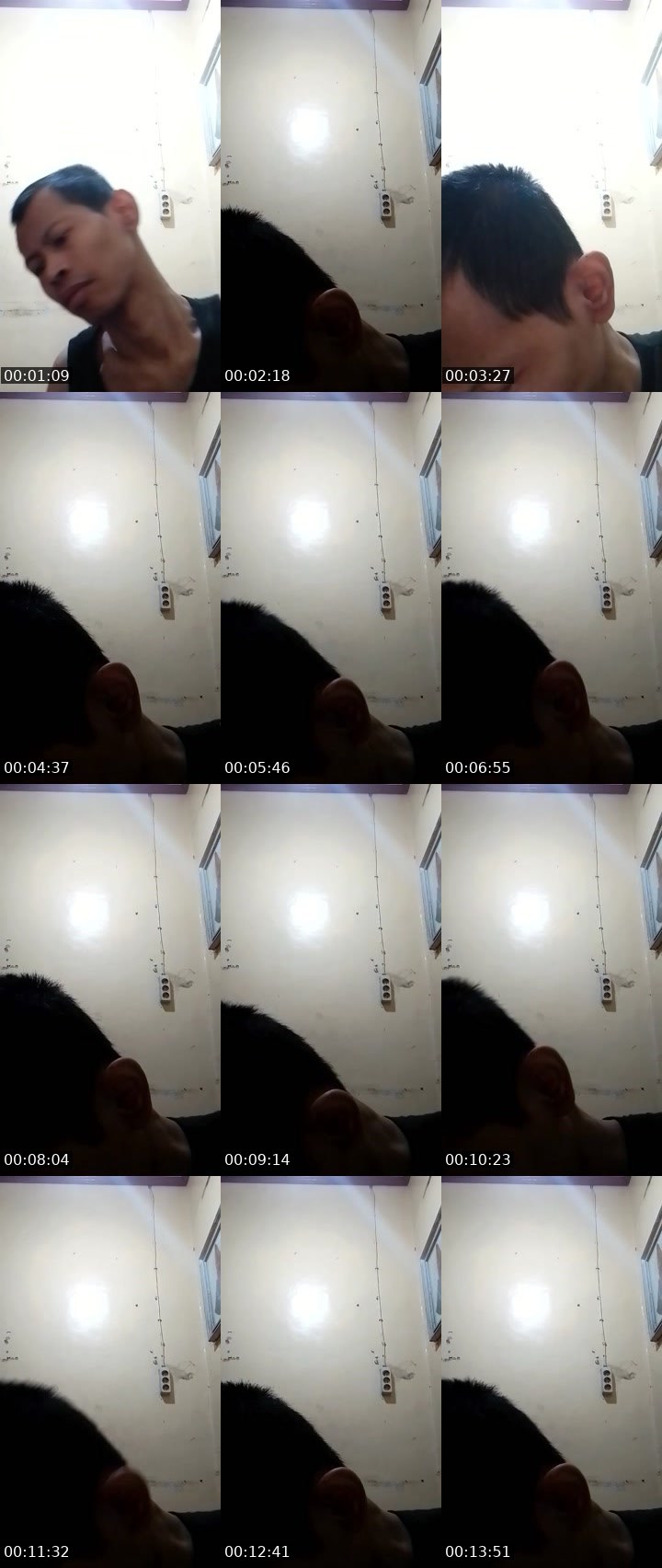 Contact-sheet preview of ☀️topan lesus [R-Sun]'s MICO Live recording
