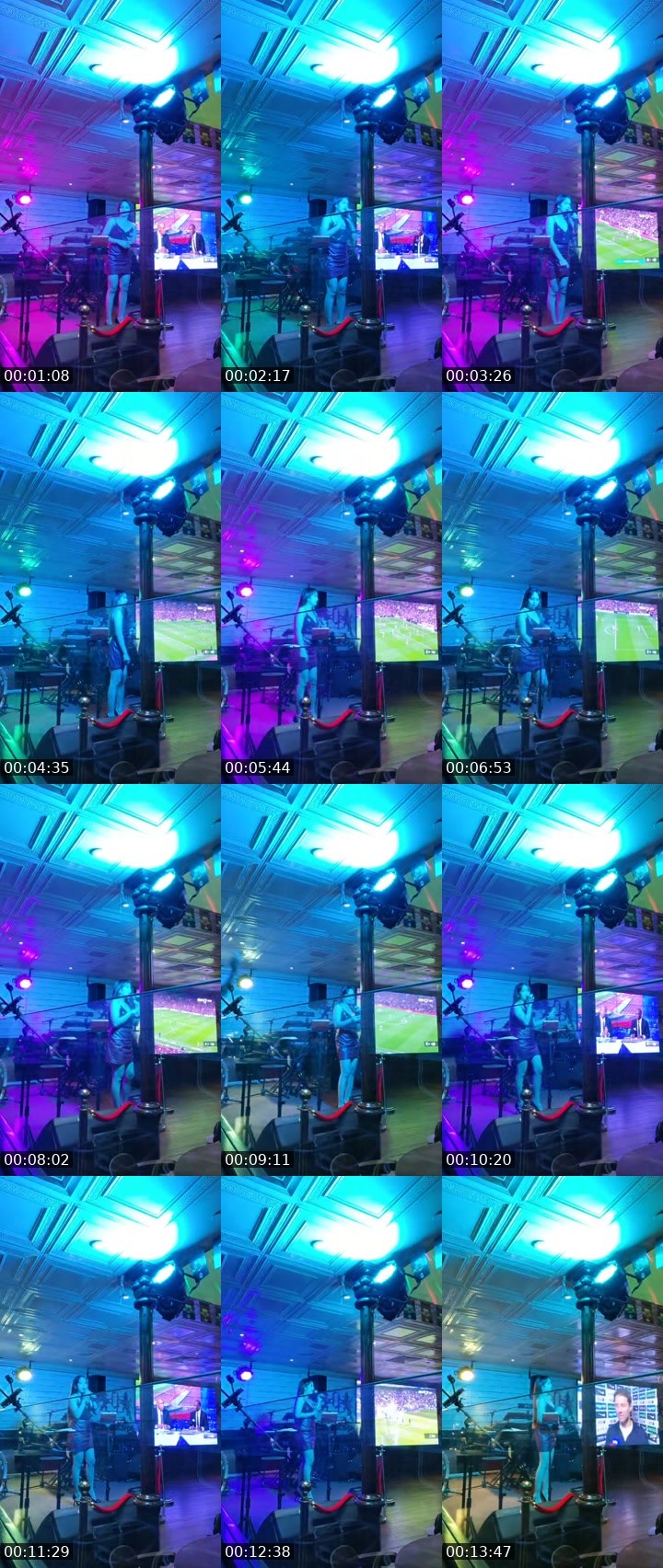 Contact-sheet preview of 🐝DJ ALODIAꃃꍟ꒒'s MICO Live recording