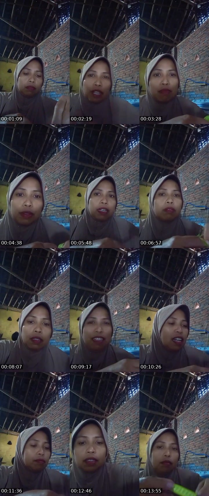 Contact-sheet preview of emak 𝑆𝑖𝑡𝑖✨ᶜᵃˢᵗⁱˡᵉ✨'s MICO Live recording