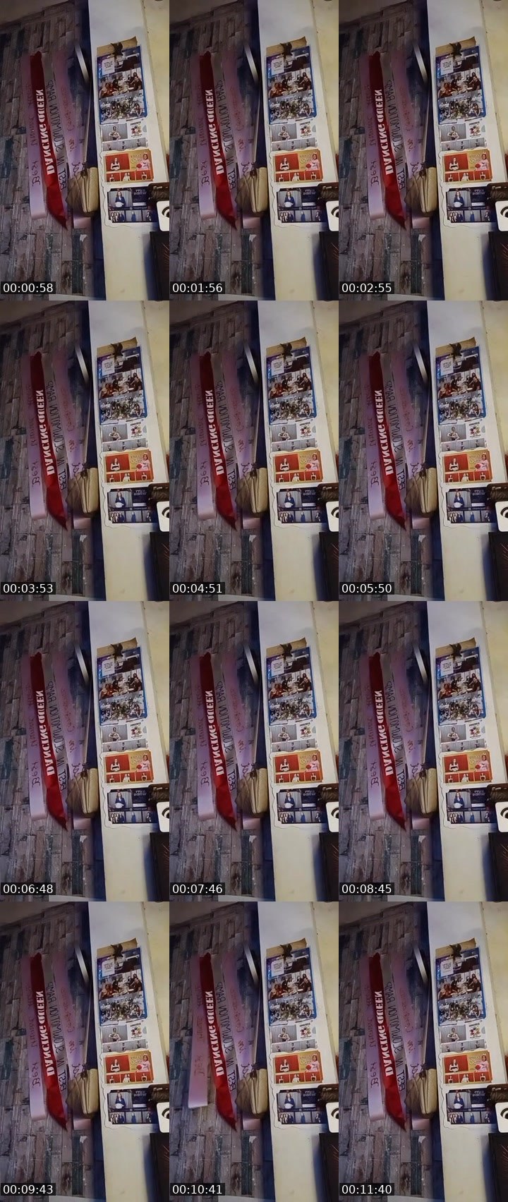 Contact-sheet preview of 🤝 Angel⁷⁰⁸³🦅Unity ❤️ 💪's MICO Live recording