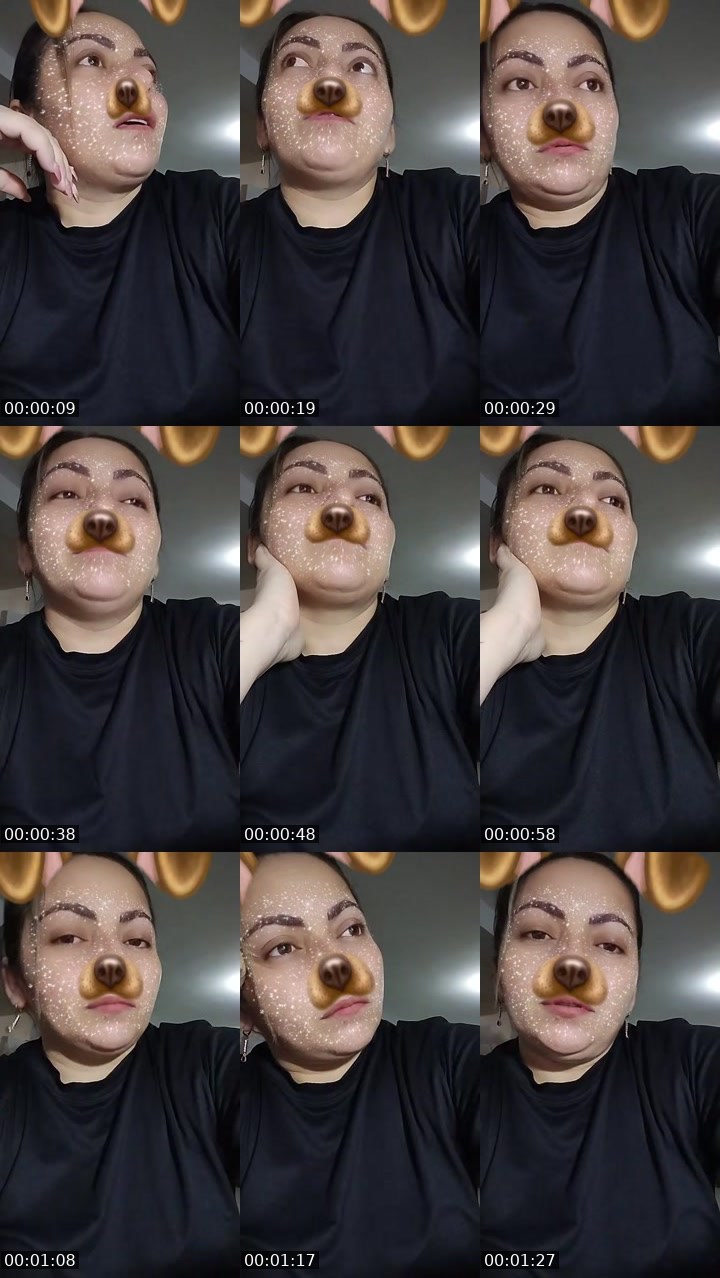 Contact-sheet preview of ❤️‍🔥😈ⷮD JefeLopez😡𝄟⃝˚M🪐🫡's MICO Live recording