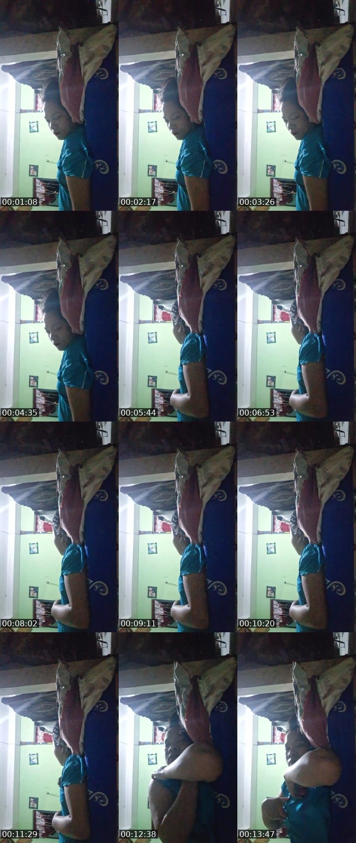 Contact-sheet preview of Yhosie's MICO Live recording