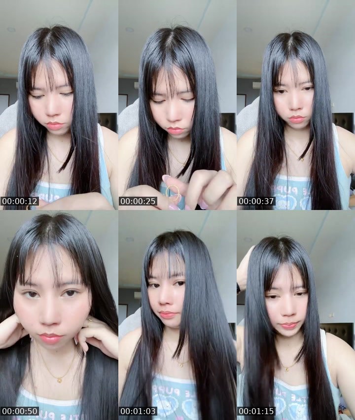 Contact-sheet preview of 🕊️ᴀʟɪɴᴀ🌜≽^•༚• 𝚋𝚊𝚋𝚢ྀི≼'s MICO Live recording