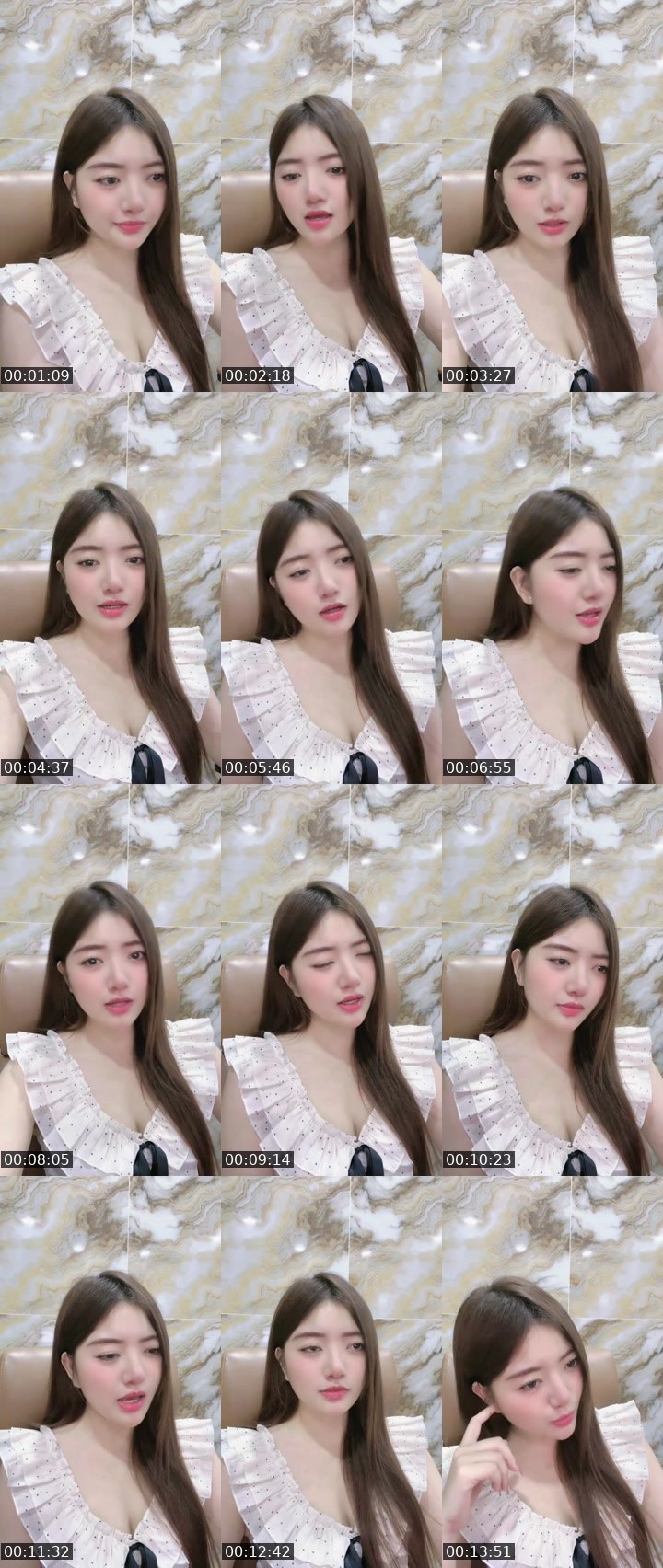 Contact-sheet preview of 🐳Quỳnh Bé  🥷's MICO Live recording