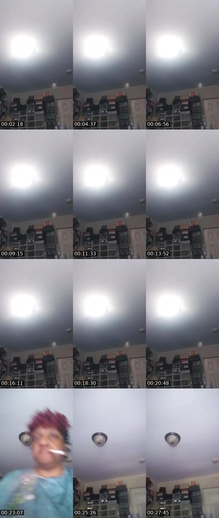 Contact-sheet preview of 🎱DattkattDabrand🎱LBL's MICO Live recording
