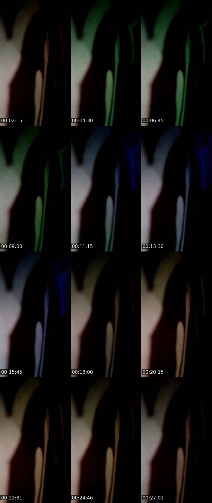 Contact-sheet preview of 🐞ᴸᴹᴅᴊ suᴋɪ💠's MICO Live recording