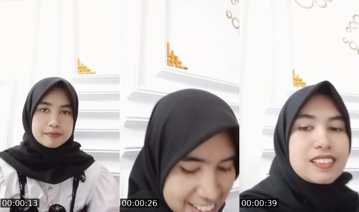 Contact-sheet preview of Rinaᴬᵀ's MICO Live recording