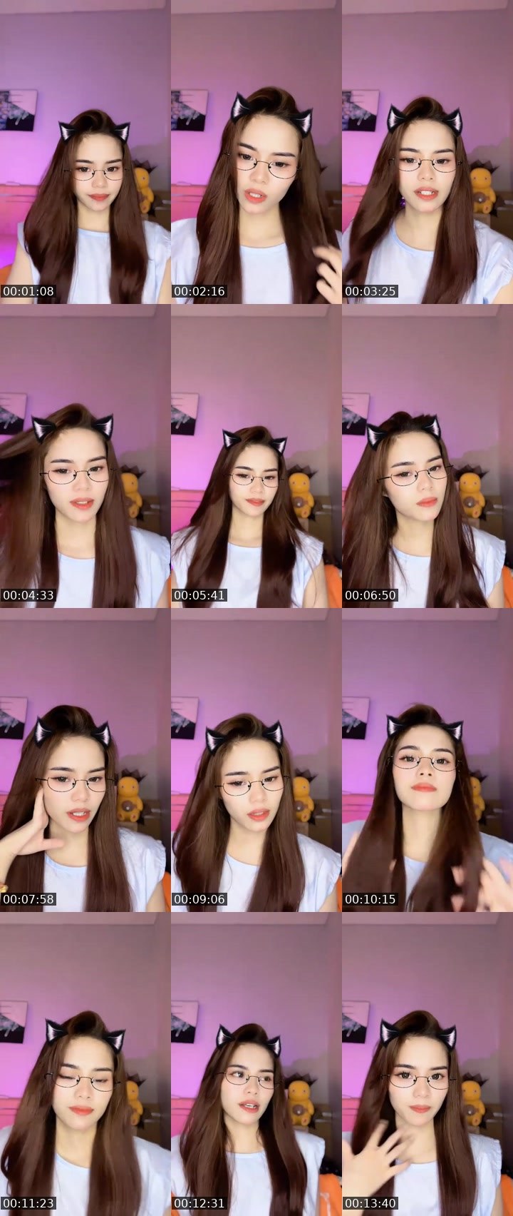 Cover for Hiii