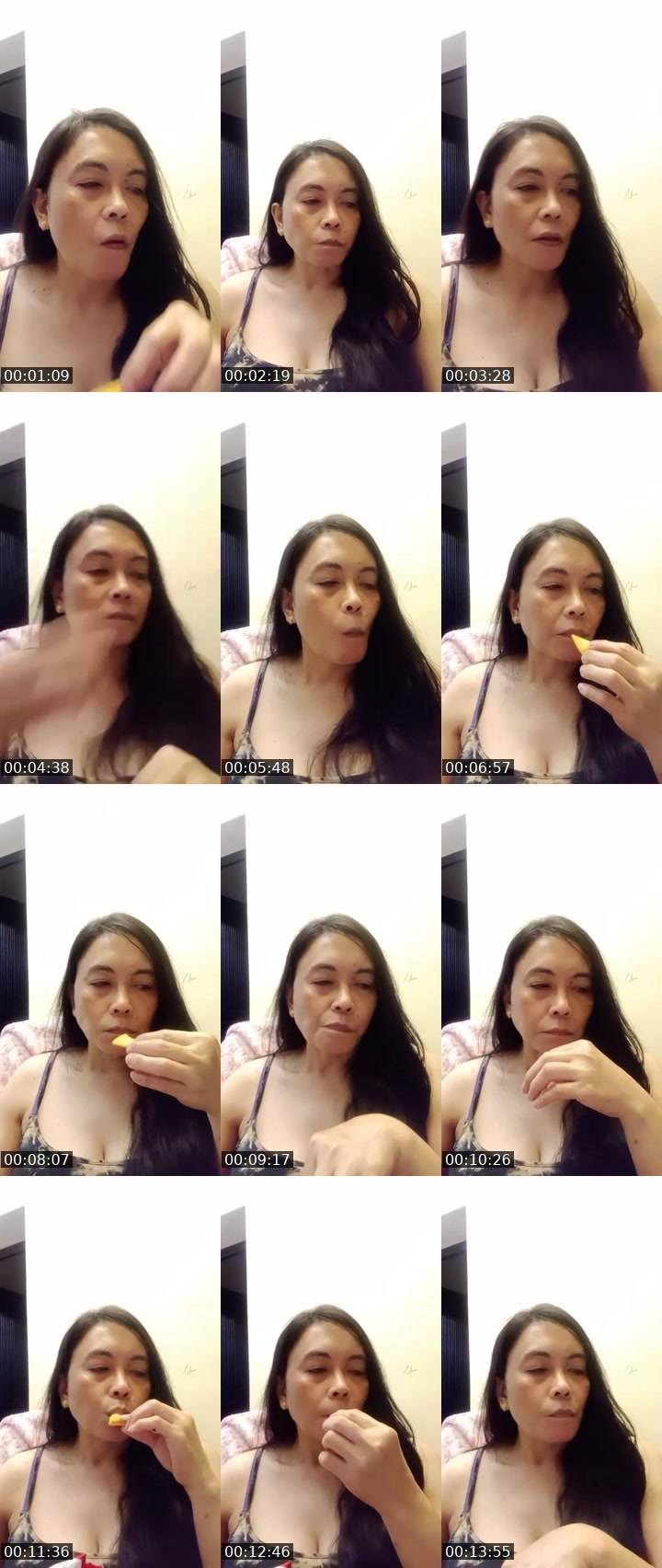 Contact-sheet preview of 🌕✨Indhay's MICO Live recording