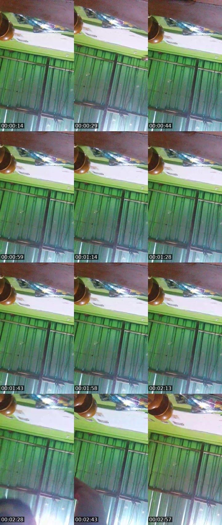 Contact-sheet preview of 𝓢ᴮ🔱🎒🐺 ͫAdrián de Eli🥥🥃🥥's MICO Live recording