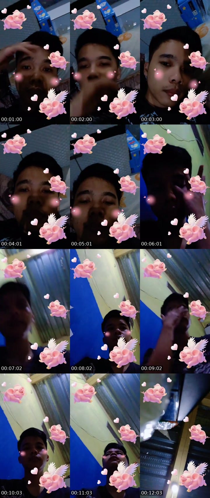 Contact-sheet preview of 🐉𝐀𝐓𝐍𝐀ˢᵖᵃʷⁿ®🦥's MICO Live recording