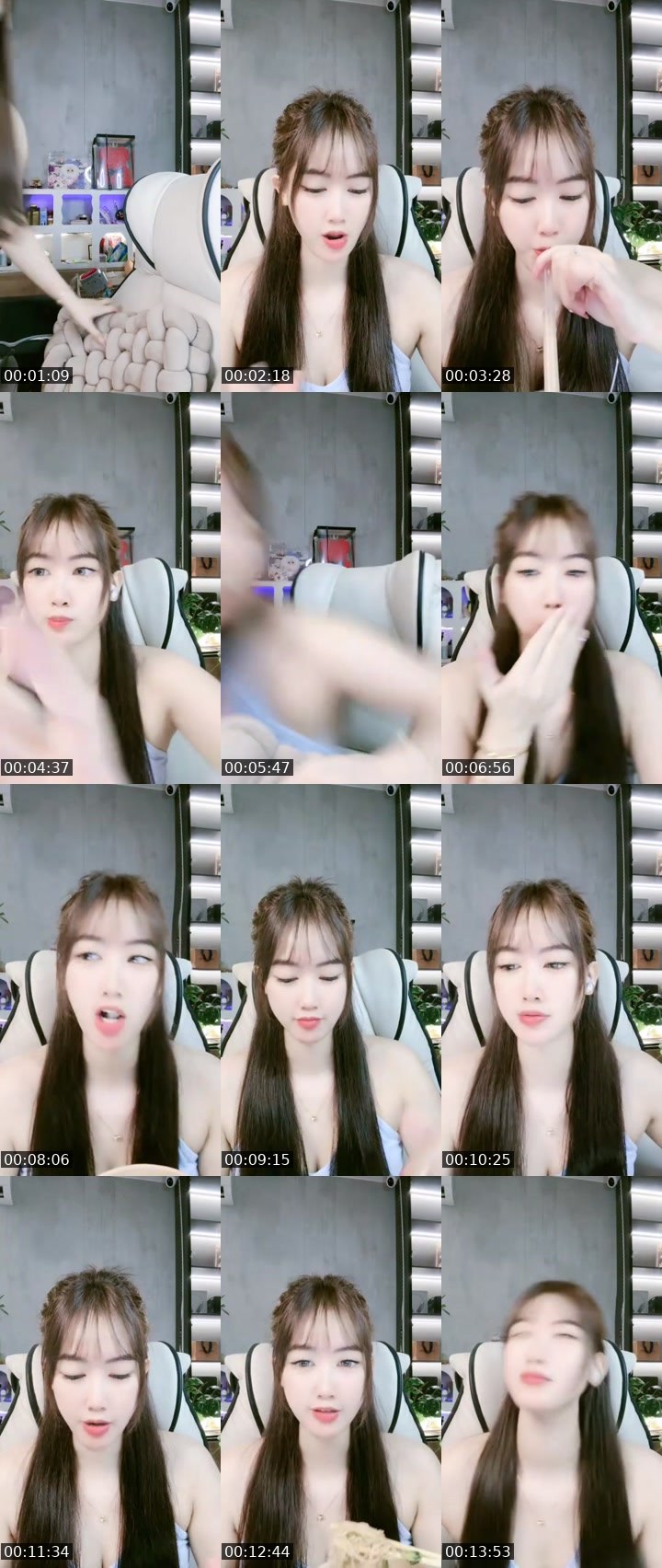 Contact-sheet preview of 🐝Mí Nà🦖ᵀᵉᵃᵐ ᴸᵘˣ's MICO Live recording