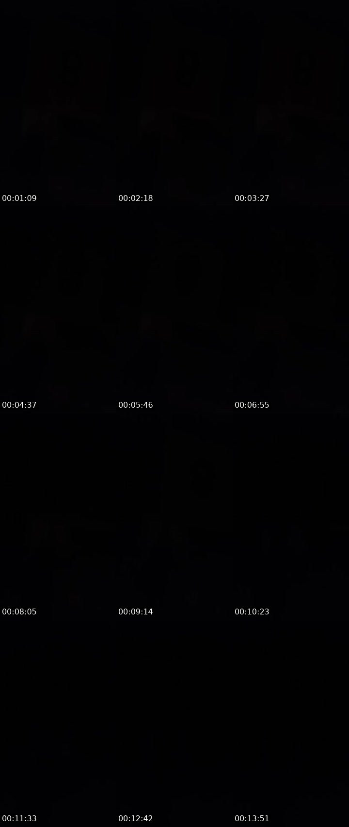 Contact-sheet preview of 🌠 𝐓𝐑𝐈𝐗𝐈𝐄.𝐍𝐎𝐕𝐀 ☄️'s MICO Live recording
